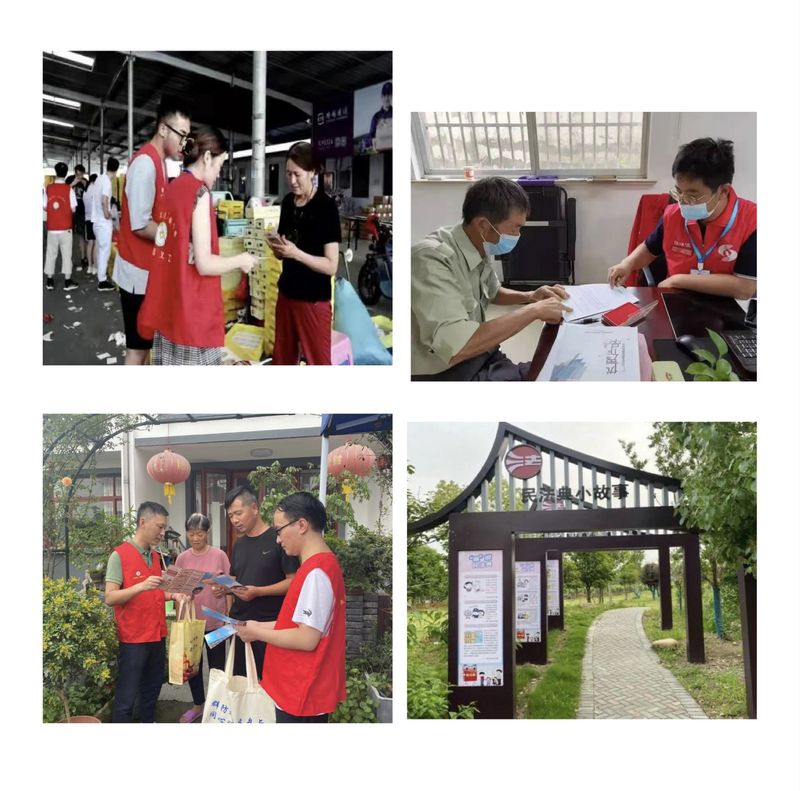 无锡完善三大体系为"阳山"水蜜桃撑起法治"保护伞"(图)