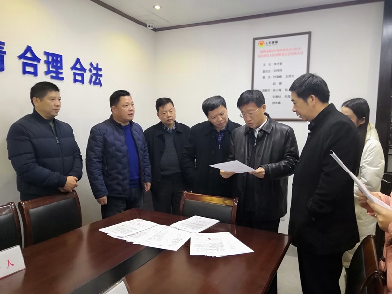 邱友根率队赴扬州市调研马太建率队赴淮安市调研沈国新率队赴泰州市